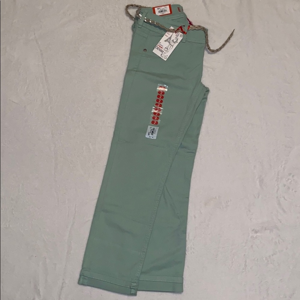 Elle Paris Jeans from Kohl’s